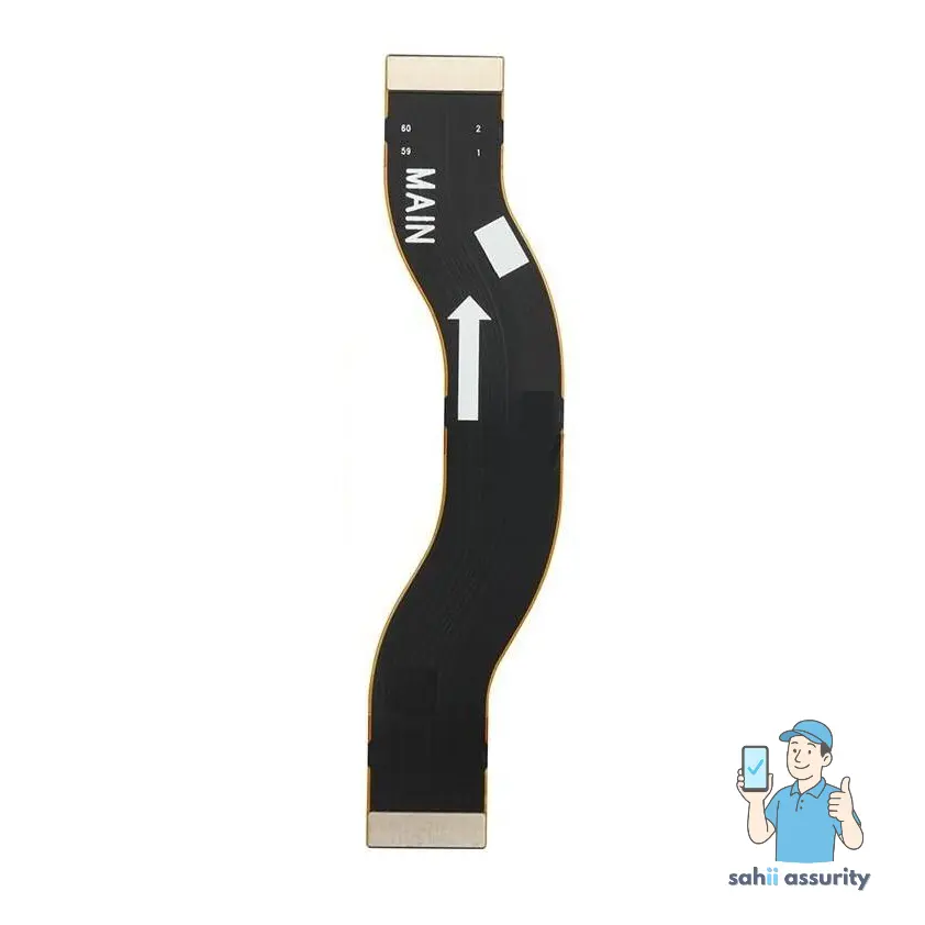 Main Board Flex Cable for Samsung Galaxy S21 Ultra thumbnail